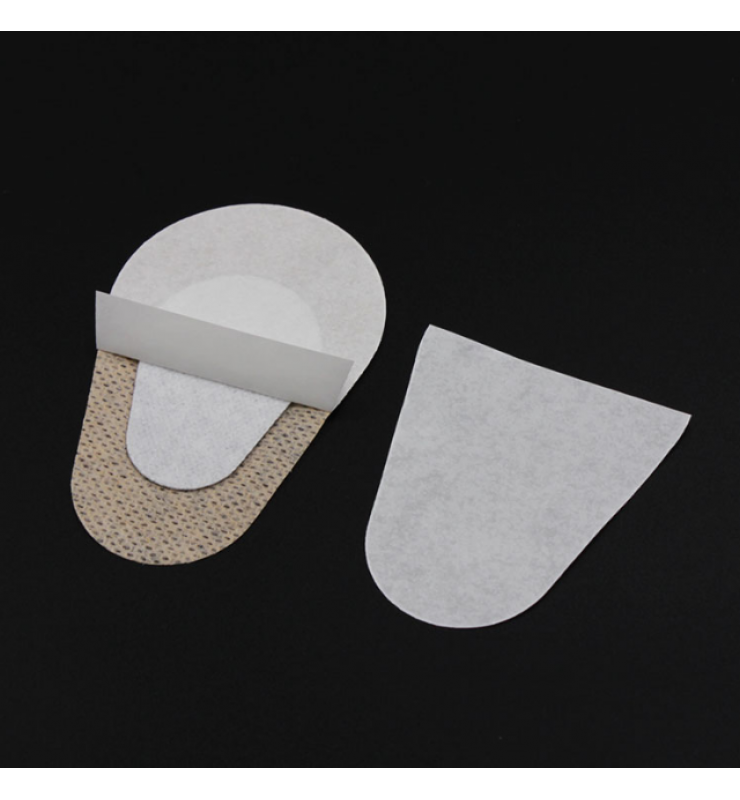 Self-Adhesive Eye Pad 