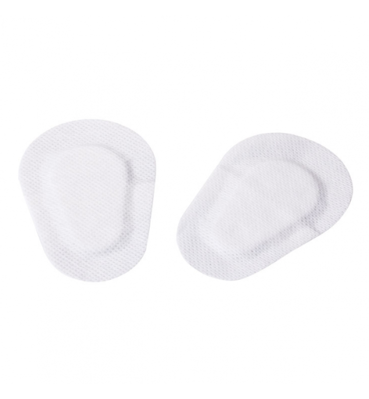 Self-Adhesive Eye Pad 