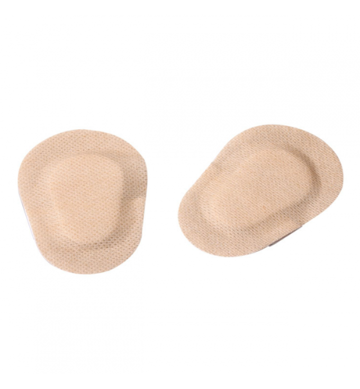 Self-Adhesive Eye Pad 