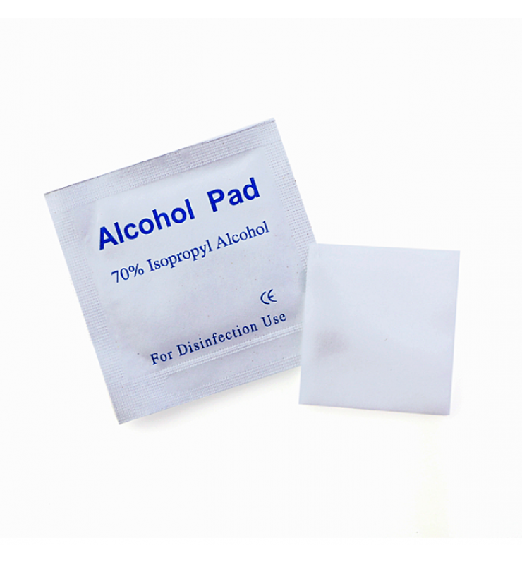 Alcohol Prep Pad