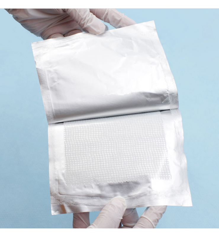 Paraffin Impregnated Gauze Pad