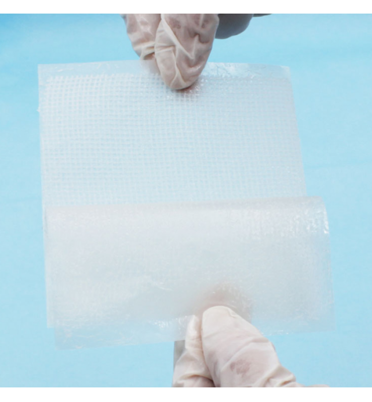 Paraffin Impregnated Gauze Pad