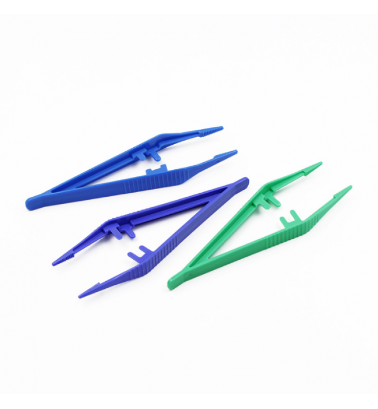 Plastic Forceps