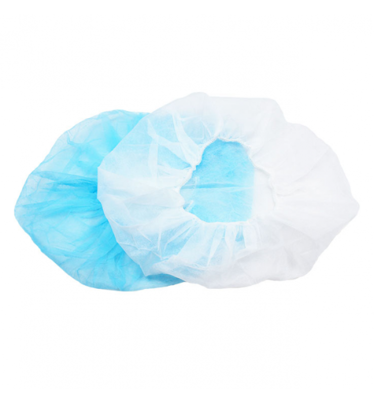 Round Nurse Cap