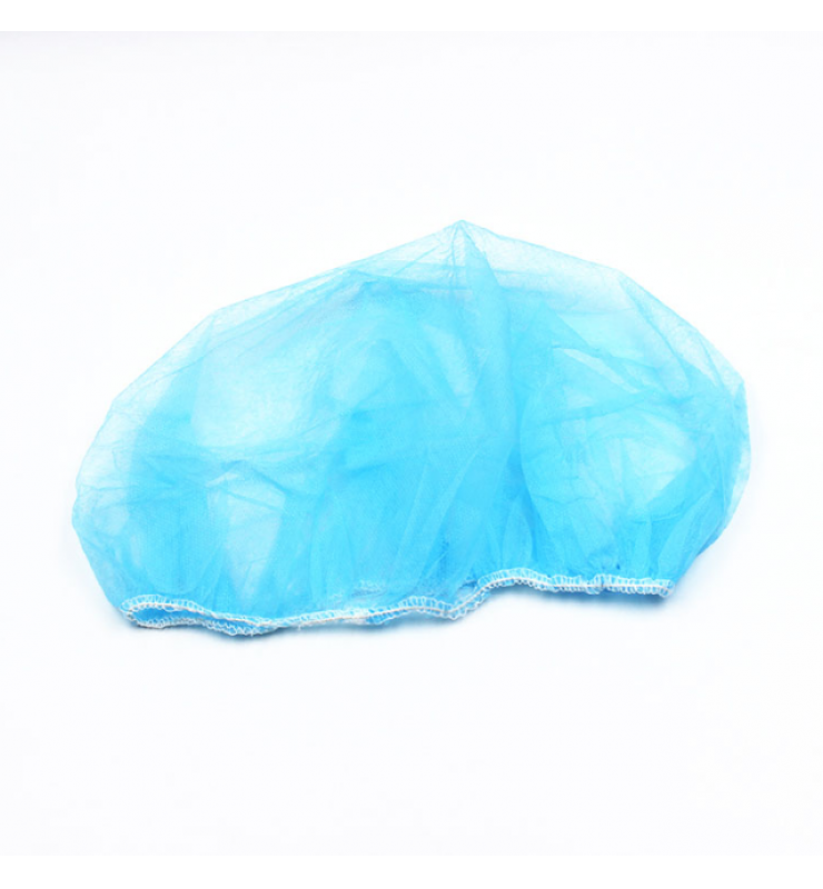 Round Nurse Cap