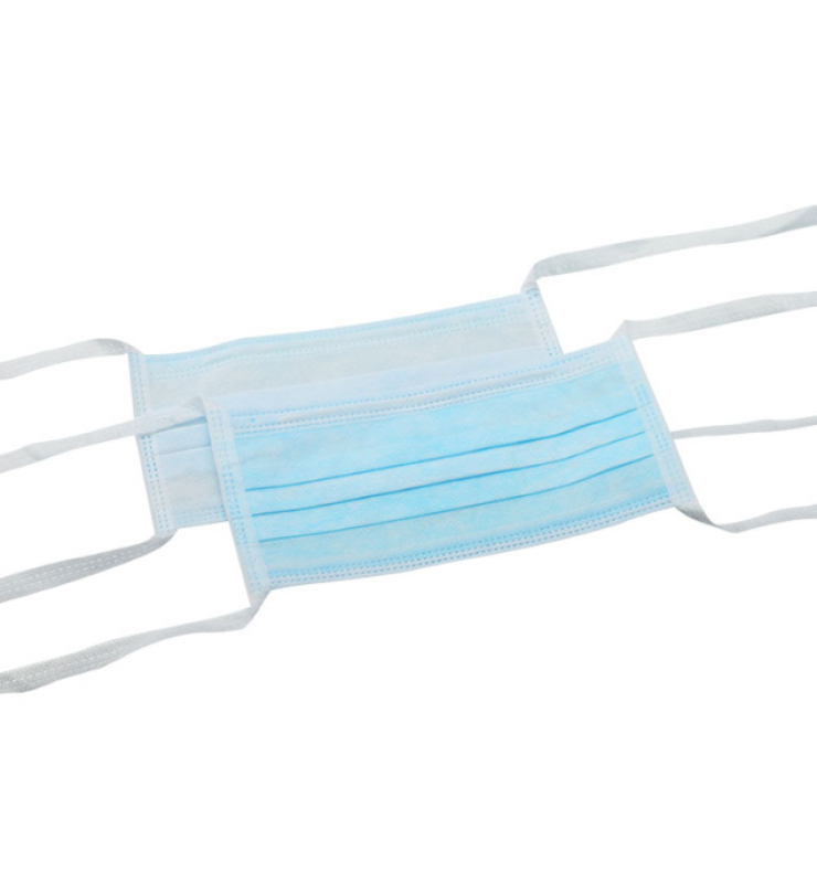 Non Woven Face Mask