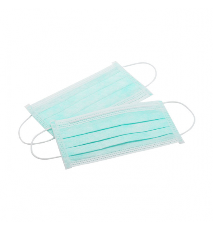 Non Woven Face Mask