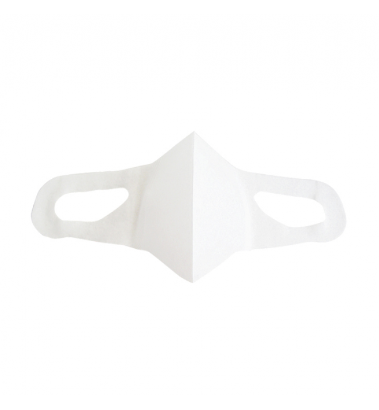 New Type Dust Proof Face Mask