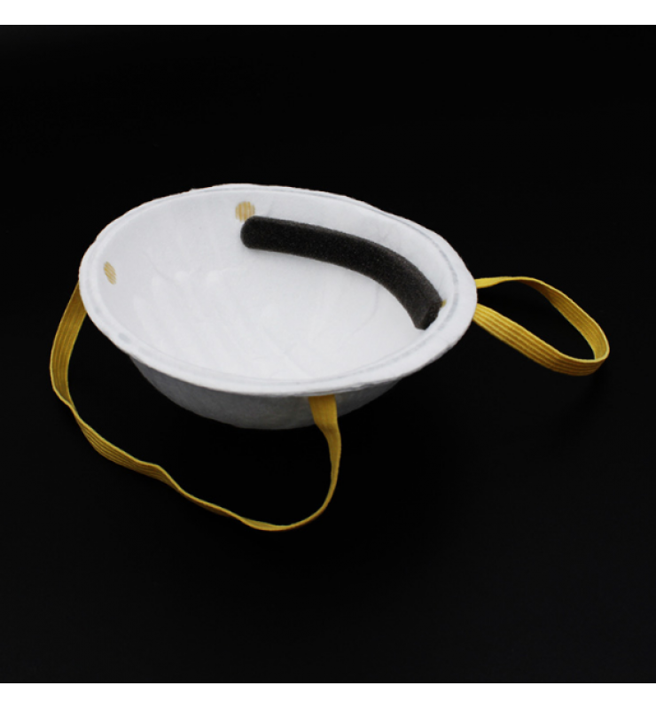 N95 Face Mask(With/Without Valve)