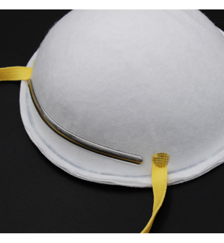 N95 Face Mask(With/Without Valve)