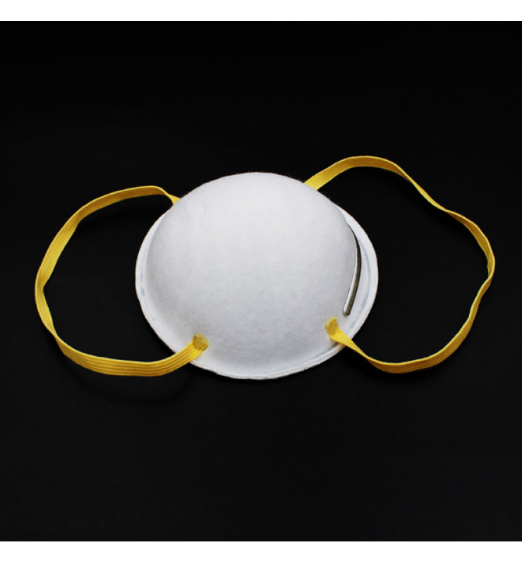 N95 Face Mask(With/Without Valve)