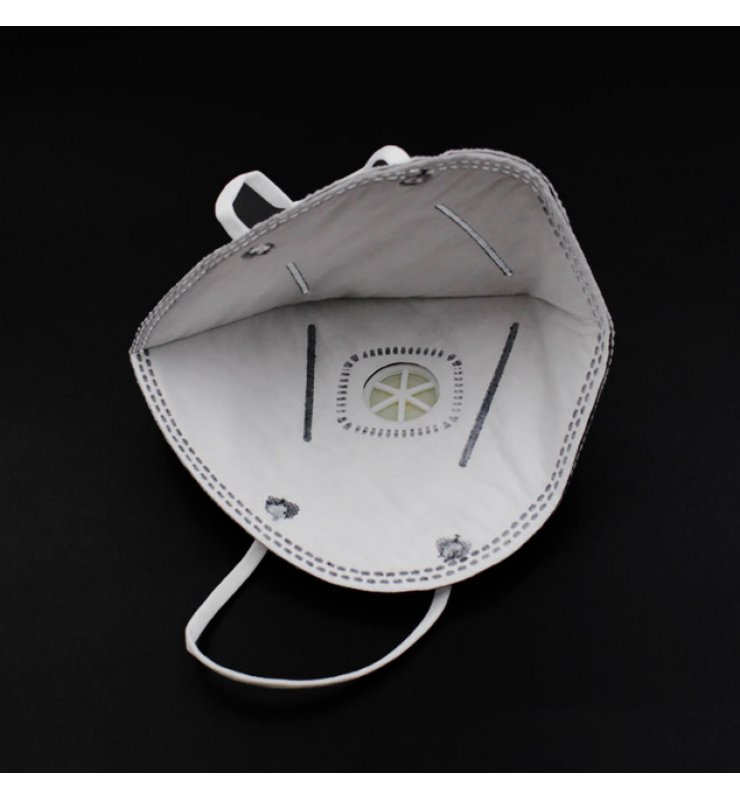 KN95 Face Mask(With/Without Valve)