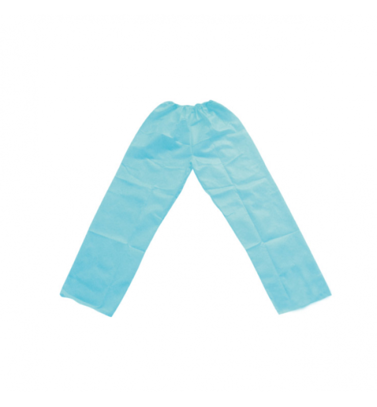 Disposable Scrub Coat