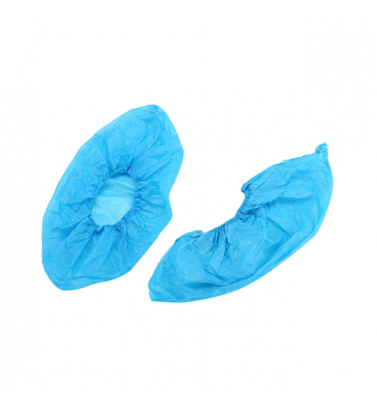 CPE Shoe Cover
