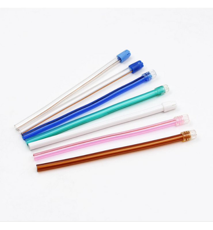 Saliva Ejector