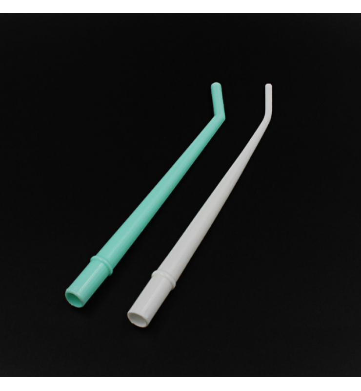 Saliva Ejector