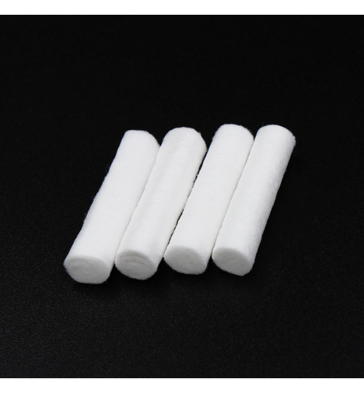 Dental cotton roll