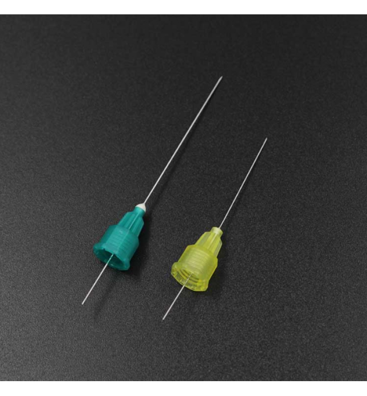 Dental Needle