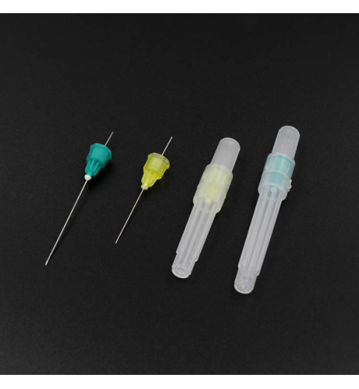 Dental Needle