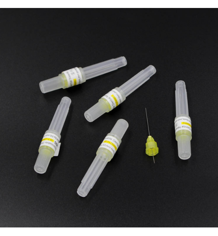 Dental Needle