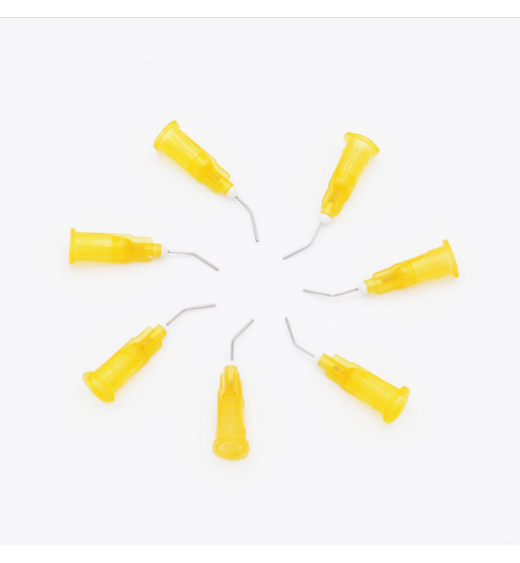 Dental Irrigation Needle