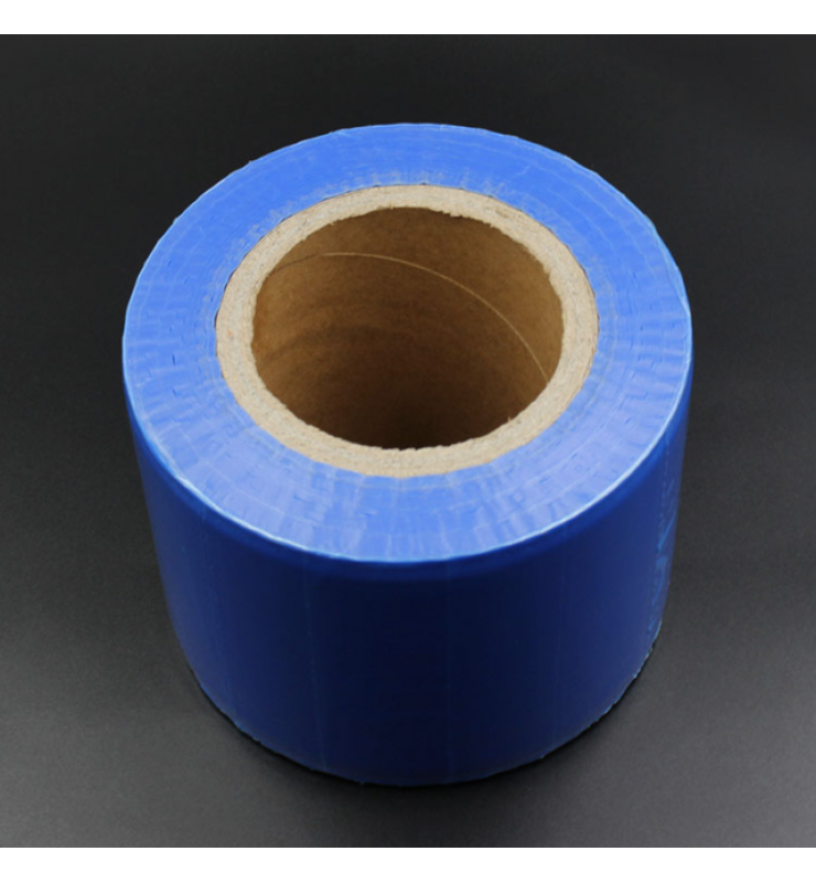 Dental Barrier Film