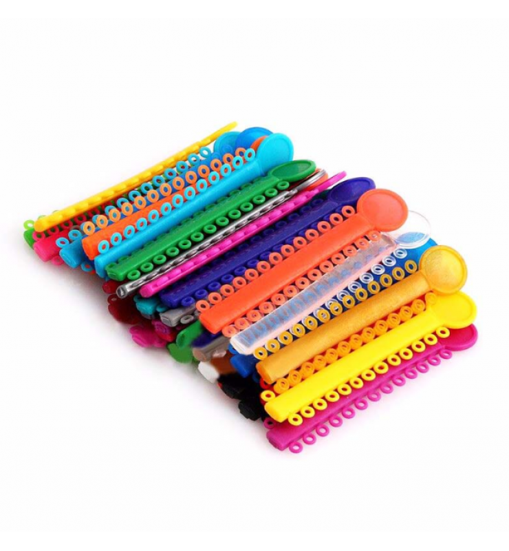 Dental Ligature Tie
