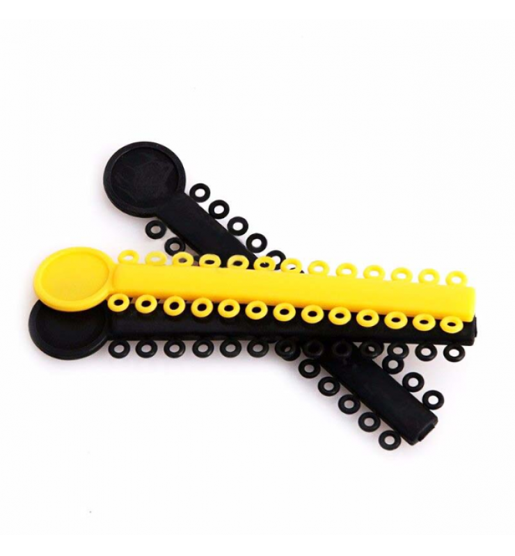 Dental Ligature Tie