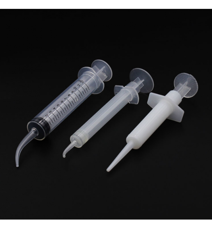 Dental Syringe