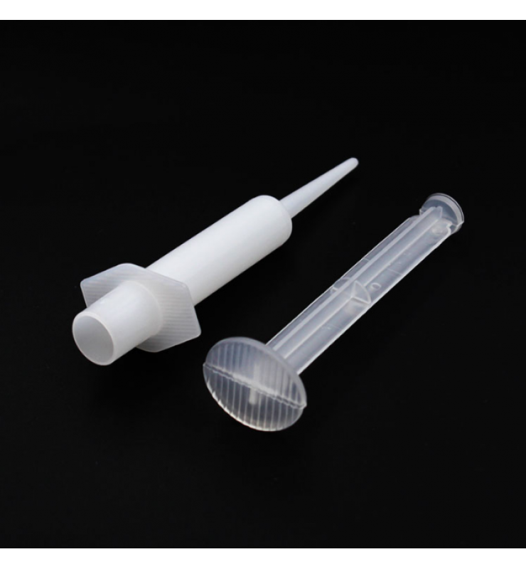 Dental Syringe
