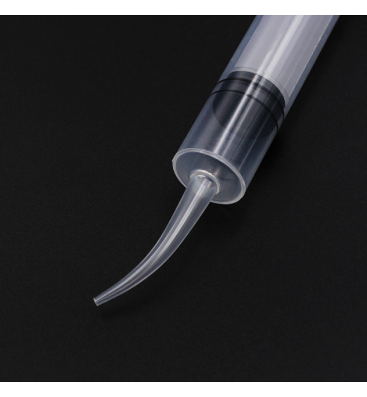 Dental Syringe