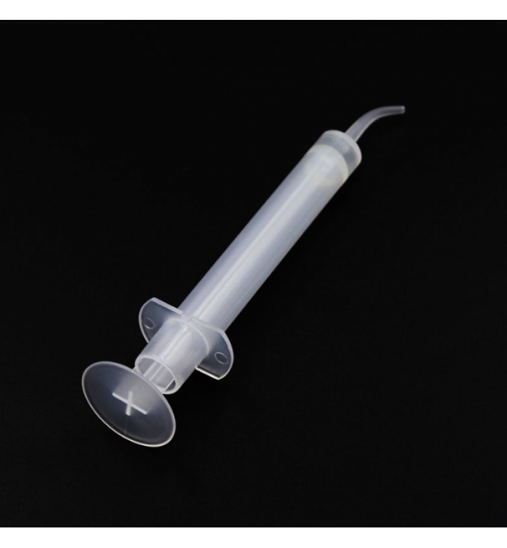 Dental Syringe