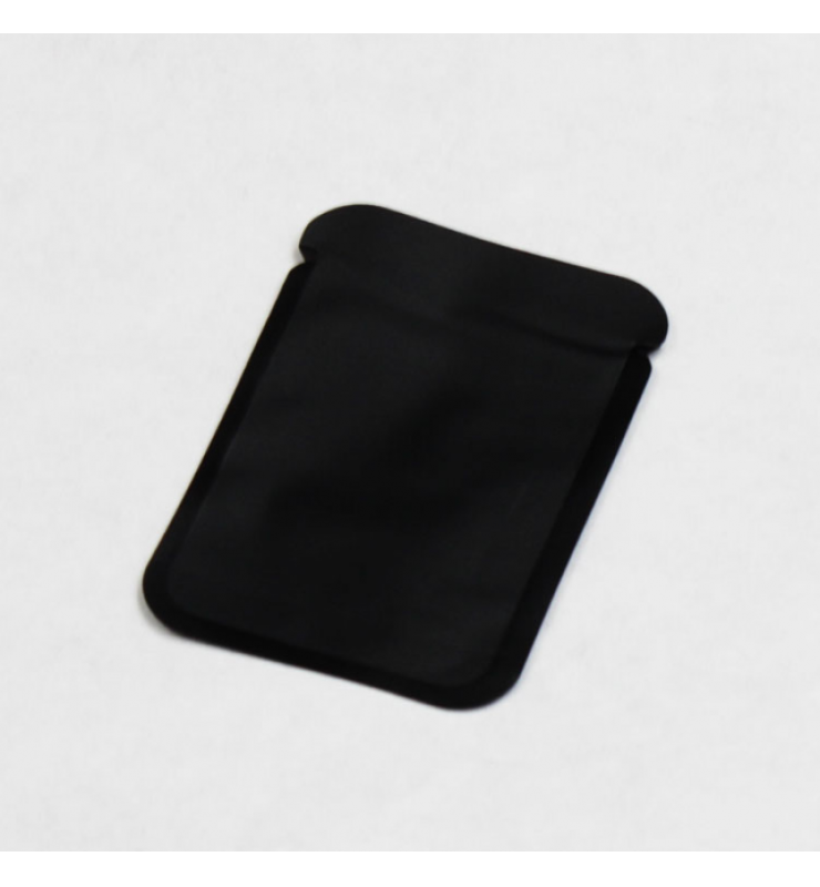 X-Ray Barrier Envelopes