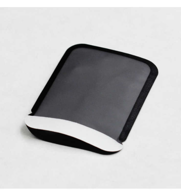 X-Ray Barrier Envelopes