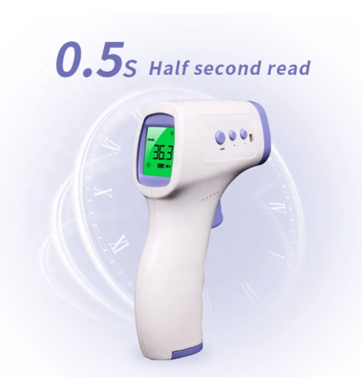 Infrared Thermometer
