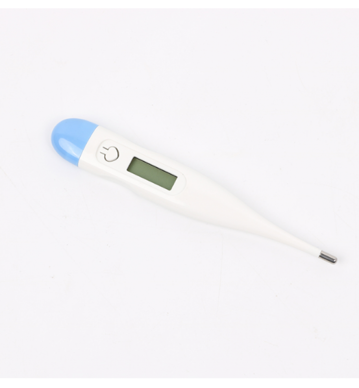 Digital Thermometer