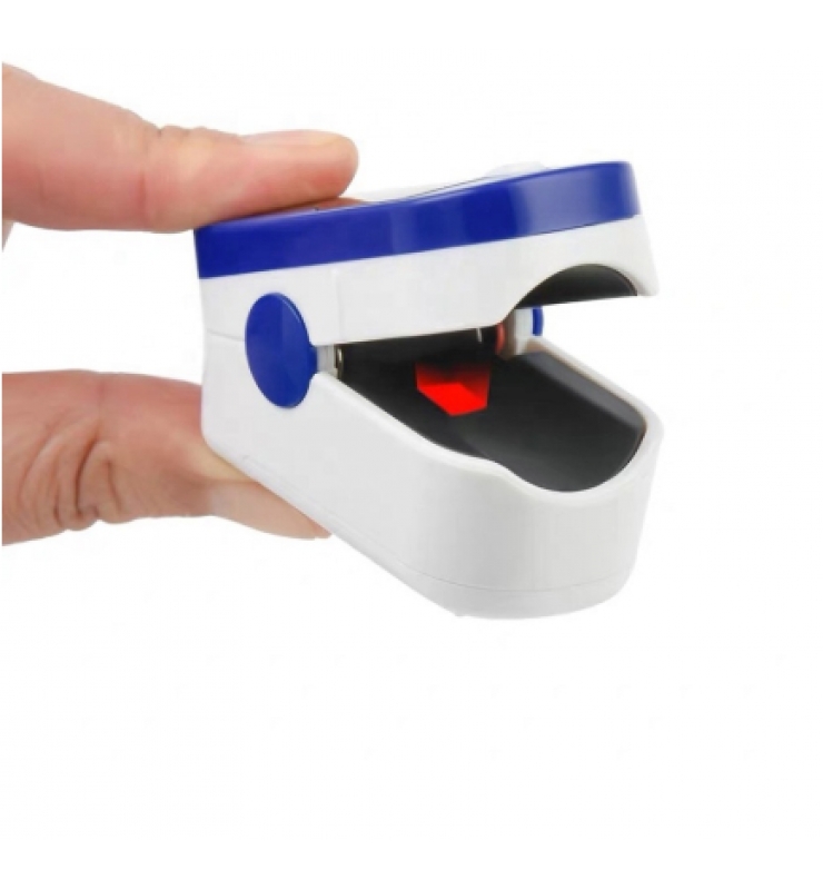 Fingertip Oximeter