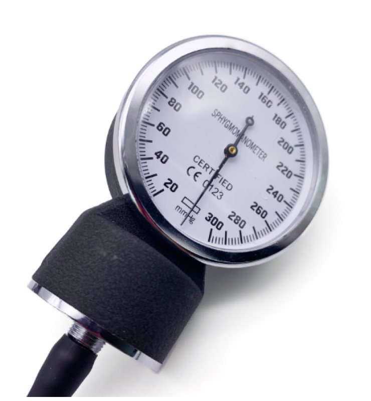 Aneroid Sphymomanometer
