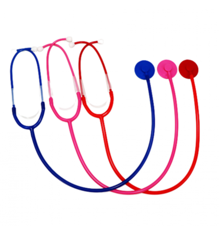 Stethoscope