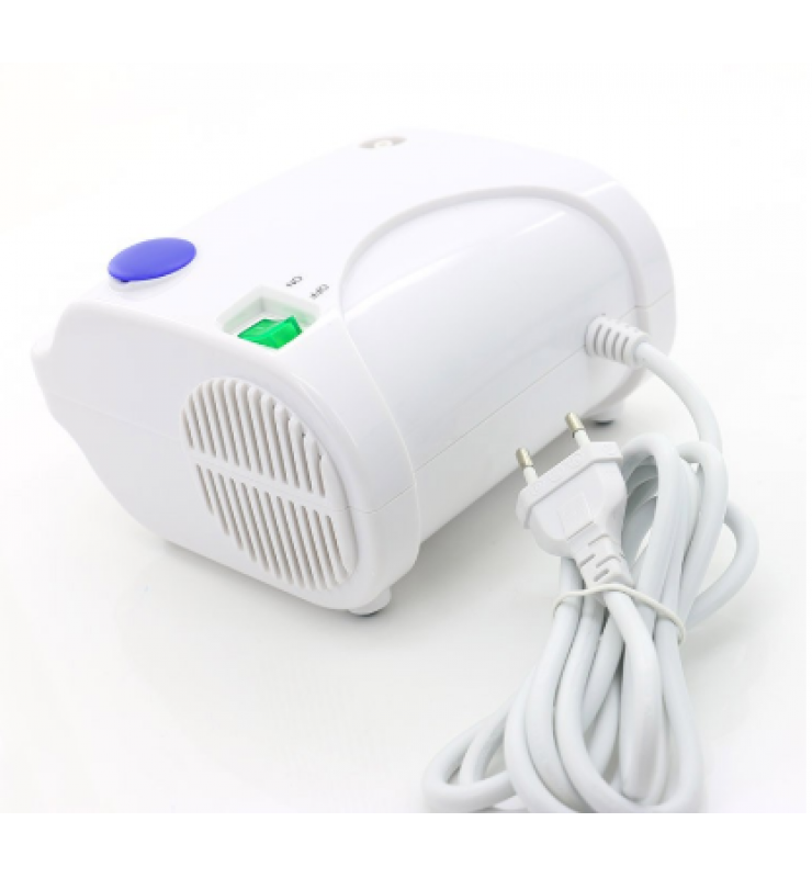 Compressor Nebulizer