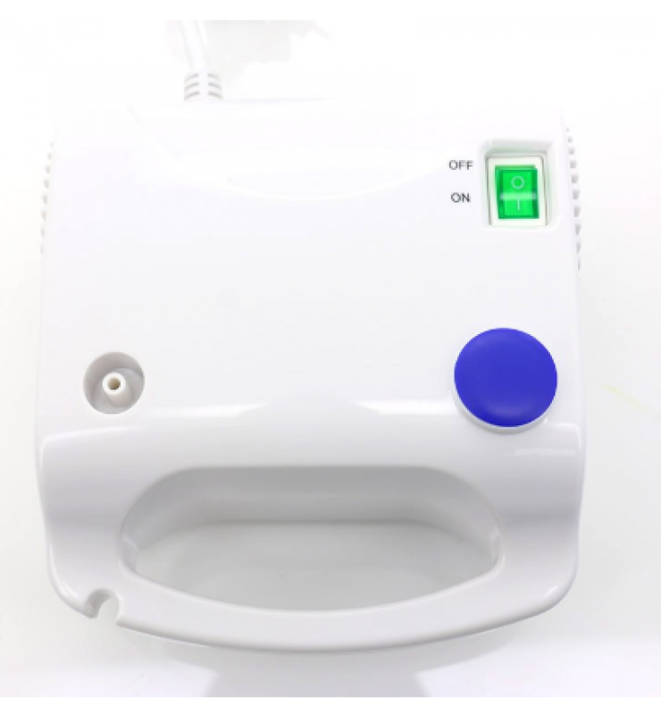 Compressor Nebulizer