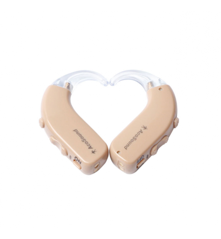 Voice Amplifier hearing aid
