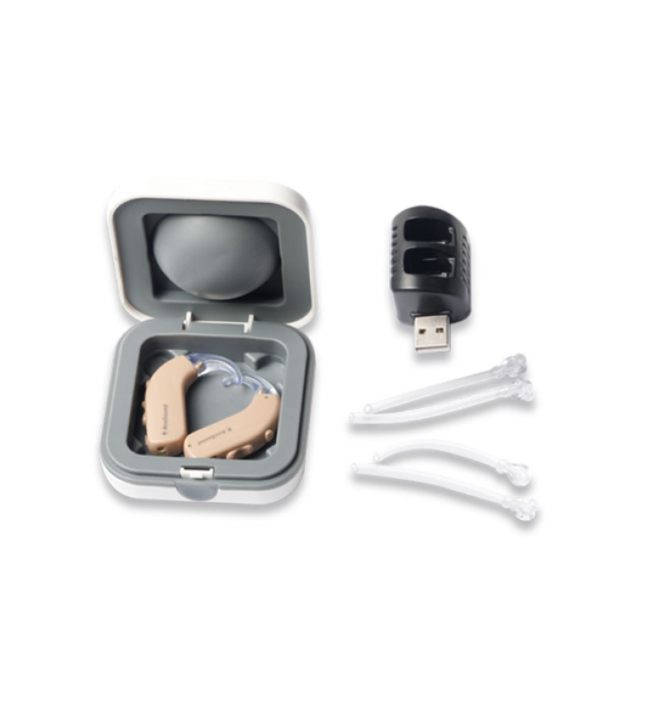 Voice Amplifier hearing aid