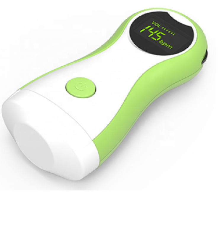Fetal Doppler