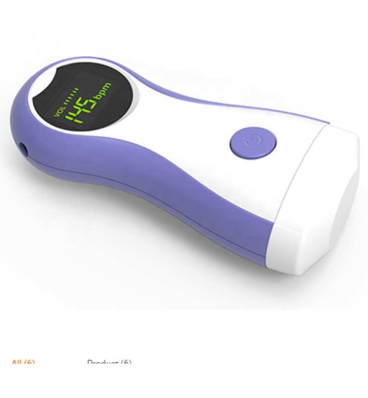 Fetal Doppler