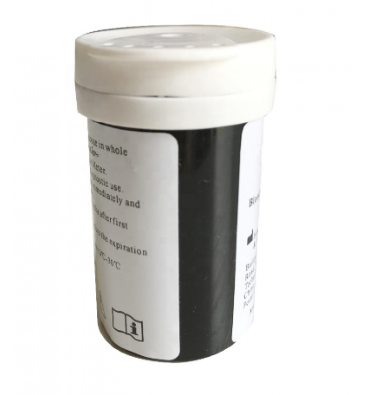 Blood Glucose Meter