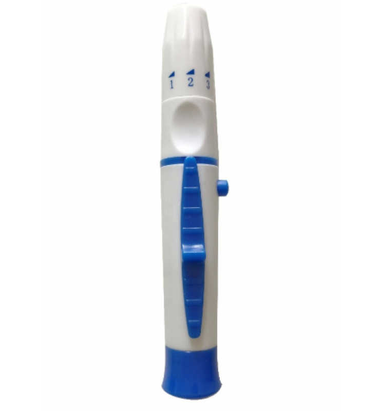 Blood Glucose Meter