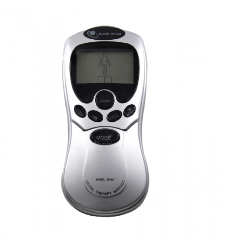 Digital Therapy Machine