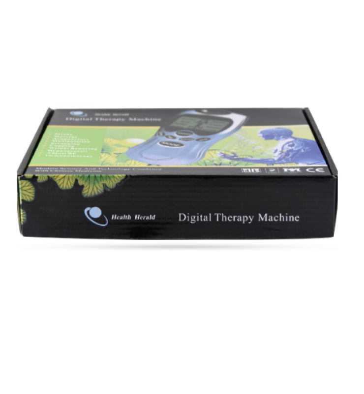 Digital Therapy Machine