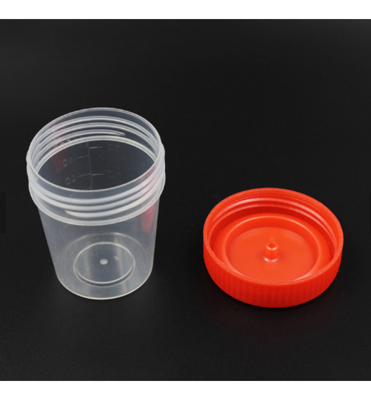 Medical Disposable for Hospital Urine Container